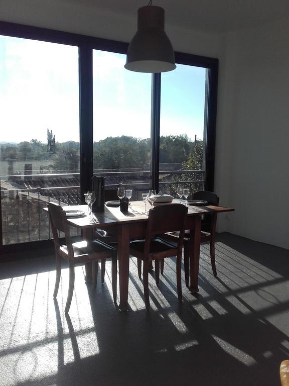 Chambre D'Hotes Avec Cuisine Commune - 5 Mns De Narbonne Cuxac-dʼAude Esterno foto