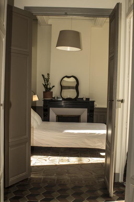 Chambre D'Hotes Avec Cuisine Commune - 5 Mns De Narbonne Cuxac-dʼAude Esterno foto