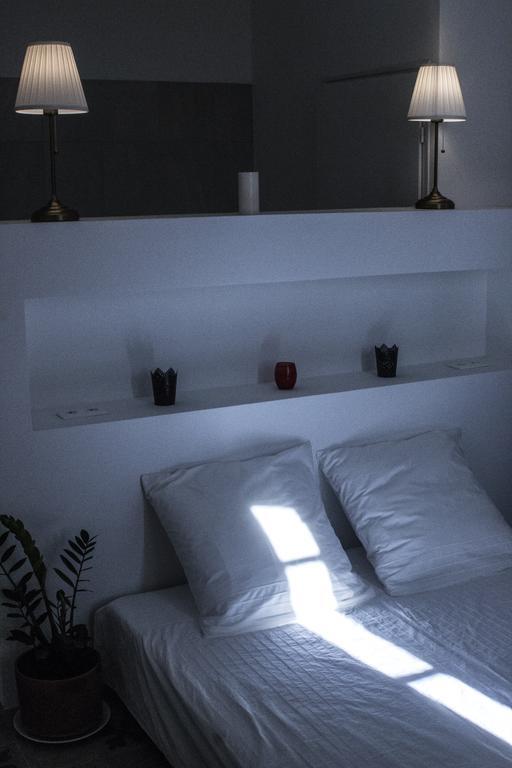 Chambre D'Hotes Avec Cuisine Commune - 5 Mns De Narbonne Cuxac-dʼAude Esterno foto