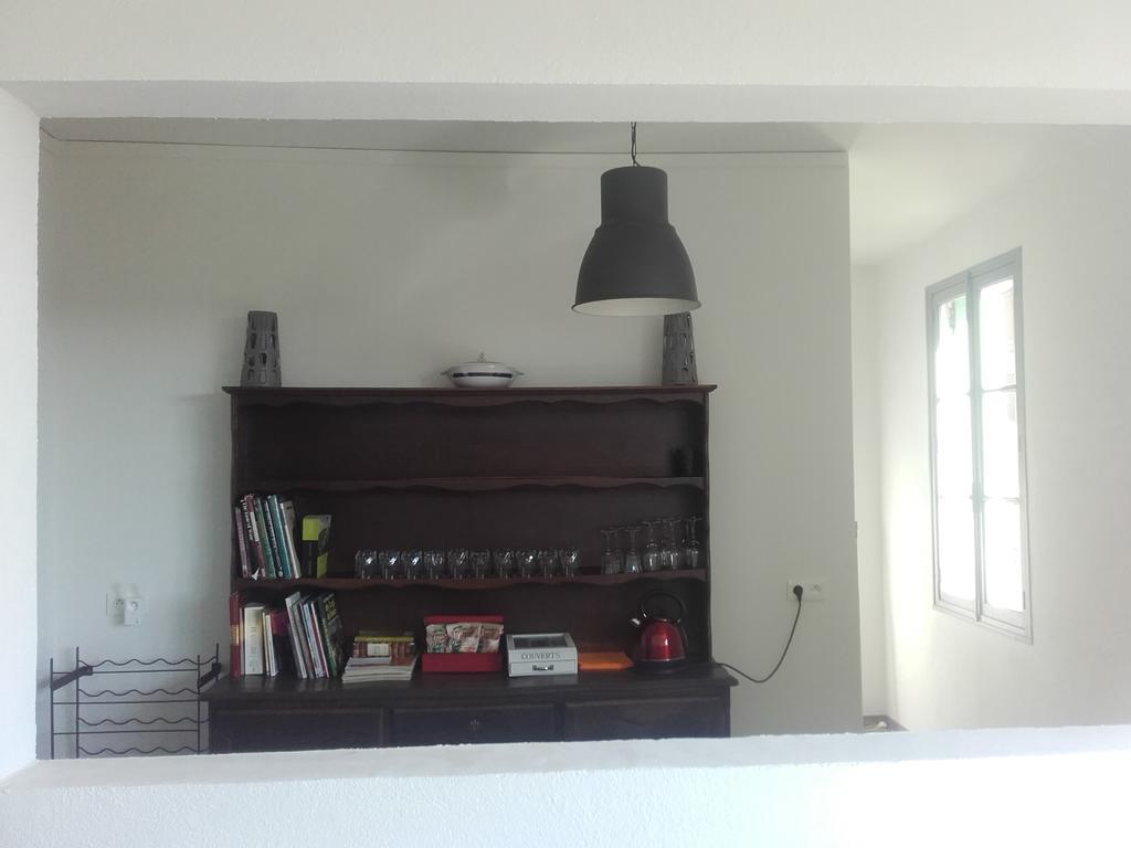 Chambre D'Hotes Avec Cuisine Commune - 5 Mns De Narbonne Cuxac-dʼAude Esterno foto