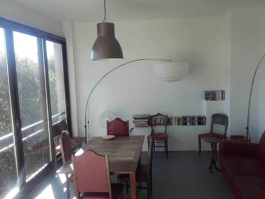 Chambre D'Hotes Avec Cuisine Commune - 5 Mns De Narbonne Cuxac-dʼAude Esterno foto