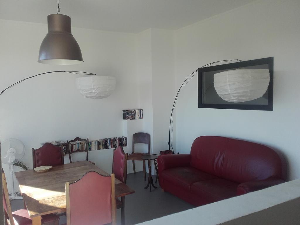 Chambre D'Hotes Avec Cuisine Commune - 5 Mns De Narbonne Cuxac-dʼAude Esterno foto
