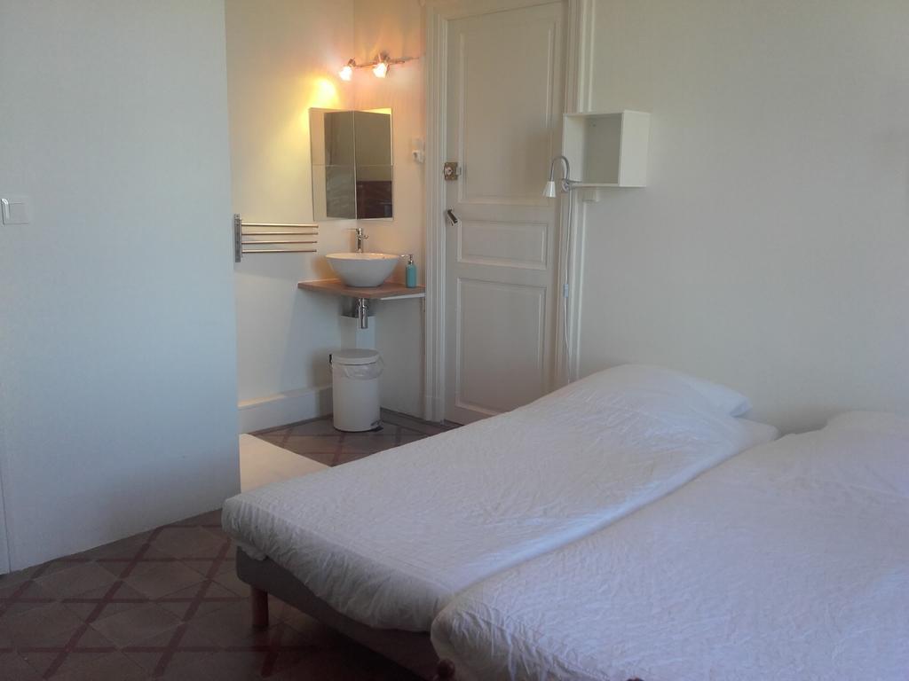 Chambre D'Hotes Avec Cuisine Commune - 5 Mns De Narbonne Cuxac-dʼAude Esterno foto