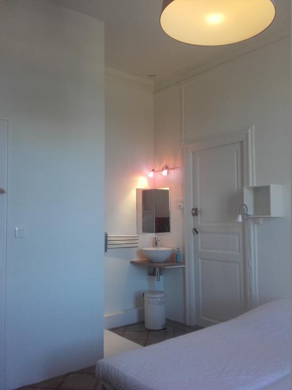 Chambre D'Hotes Avec Cuisine Commune - 5 Mns De Narbonne Cuxac-dʼAude Esterno foto