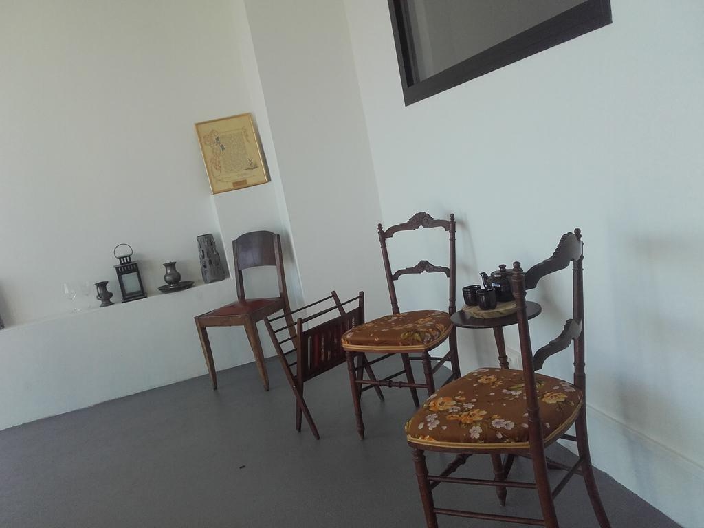 Chambre D'Hotes Avec Cuisine Commune - 5 Mns De Narbonne Cuxac-dʼAude Esterno foto