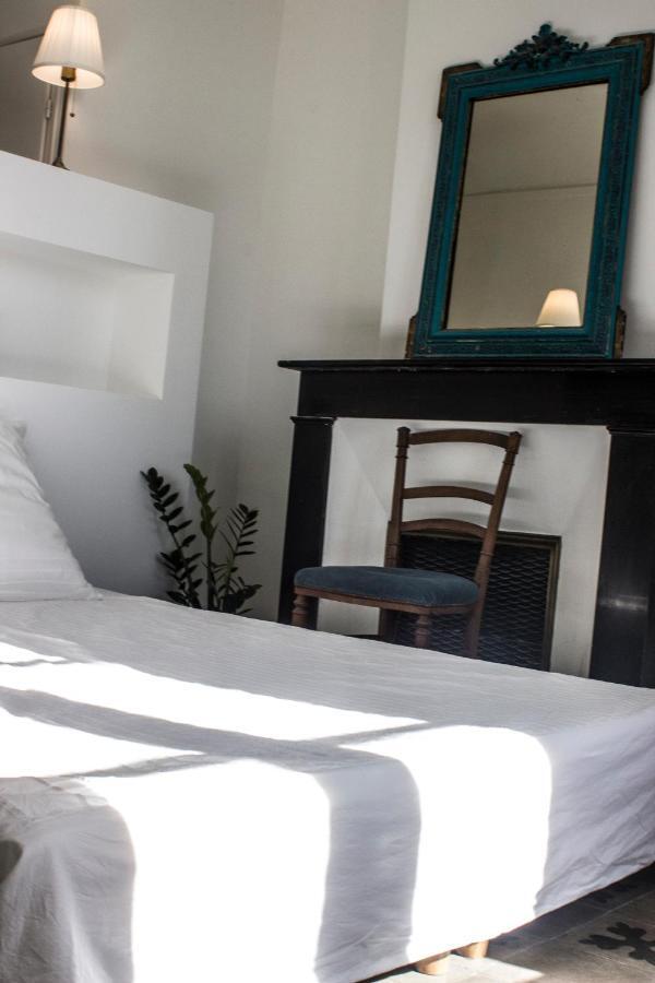 Chambre D'Hotes Avec Cuisine Commune - 5 Mns De Narbonne Cuxac-dʼAude Esterno foto