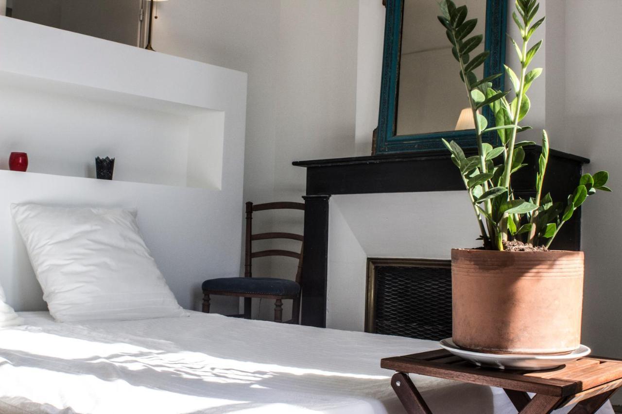 Chambre D'Hotes Avec Cuisine Commune - 5 Mns De Narbonne Cuxac-dʼAude Esterno foto